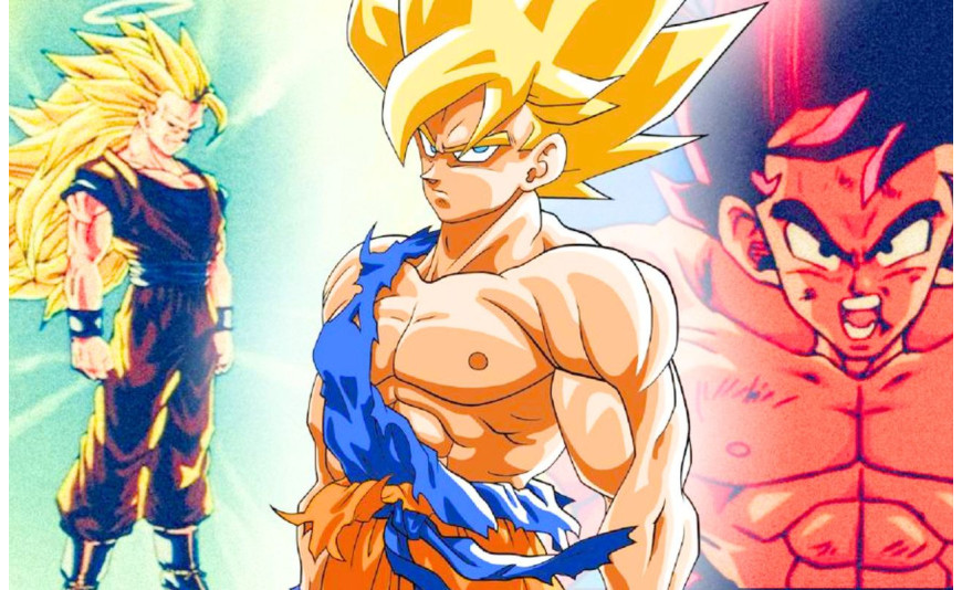 Dragon Ball : cette transformation interdite pourrait tuer Goku sur-le-champ