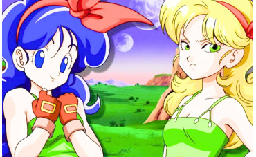 Elle avait disparu de Dragon Ball sans explication, on connaît enfin la vérité