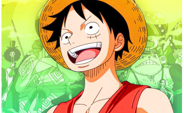 One Piece vient de franchir une étape majeure qui rend l’héritage d’Eiichiro Oda imbattable