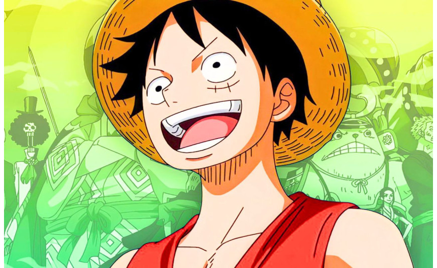 One Piece vient de franchir une étape majeure qui rend l’héritage d’Eiichiro Oda imbattable