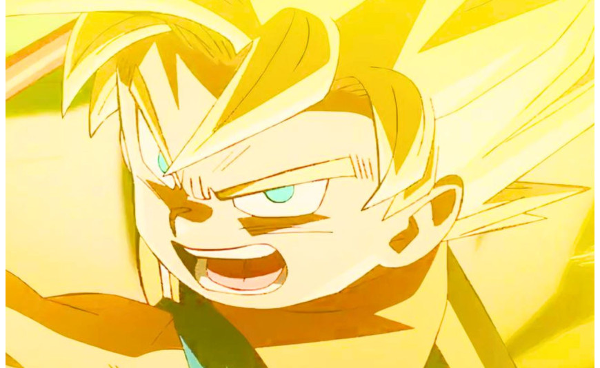 Dragon Ball prépare un retour monumental sur grand écran avec un projet inédit post-Toriyama qui pourrait arriver bien plus tôt que prévu