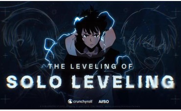 Un voyage fascinant de Solo Leveling : du web novel à l'anime