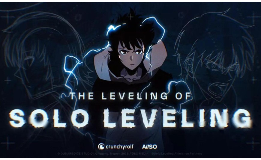 Un voyage fascinant de Solo Leveling : du web novel à l'anime