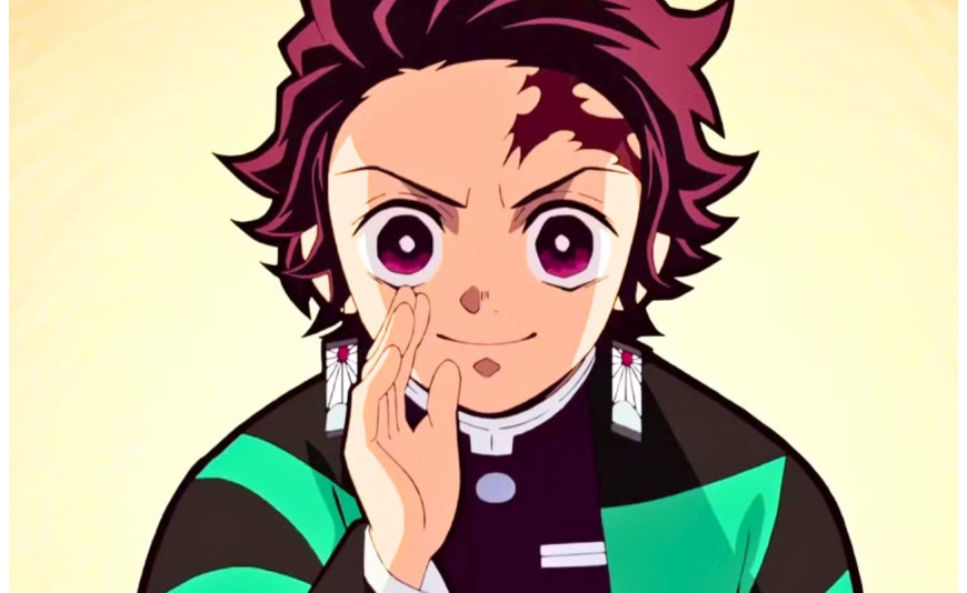 Le film La Forteresse Infinie de Demon Slayer dépasse tout ce qu’on a vu en animation et son secret de fabrication va vous laisser sans voix