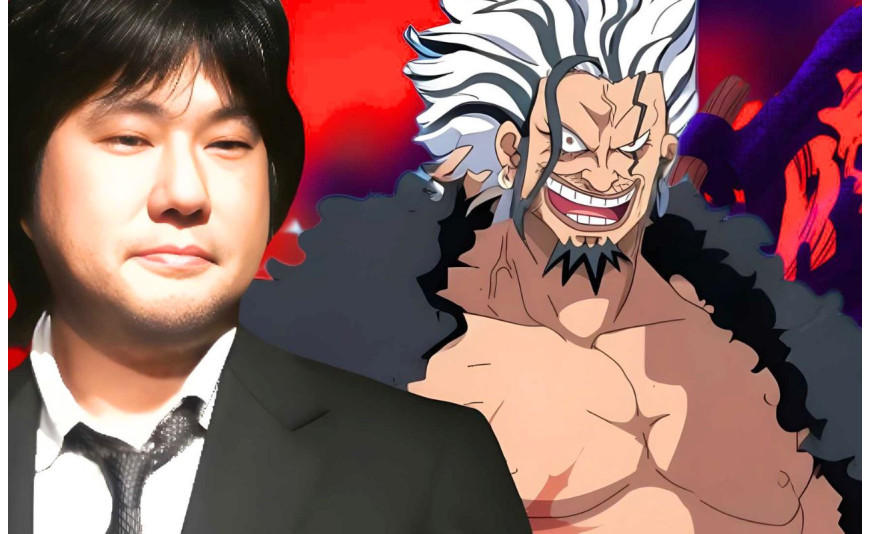 One Piece : Oda lève enfin le voile sur la création du plus redouté équipage de tous les temps