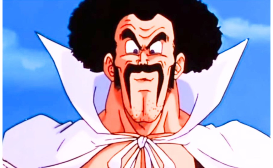Dragon Ball : Mr. Satan a frôlé la mort à cause de son arrogance, et son secret pourrait vous tirer des larmes