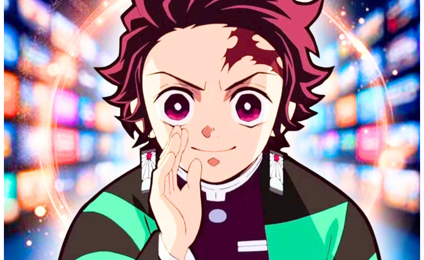 Demon Slayer va battre un record historique que même One Piece n'a jamais approché, et l'industrie du manga en tremble déjà