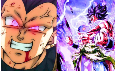 Dragon Ball Super : le prochain utilisateur d’Ultra Ego est déjà sous nos yeux et ce n’est pas Vegeta