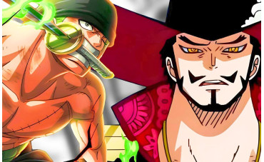 One Piece : l’adversaire final de Zoro surpasserait Mihawk et il vient du Gouvernement Mondial