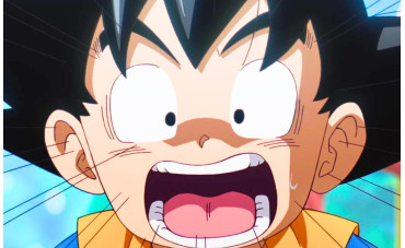 Dragon Ball reste culte, mais Toriyama lui préférait un autre manga surprenant