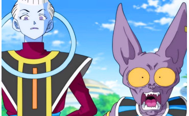 Whis pourrait trahir Beerus dans Dragon Ball et les preuves disséminées par les auteurs vont vous donner des frissons