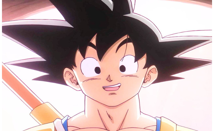 Dragon Ball Daima a enfin écouté les fans : ce retour incroyable redonne une âme à l’anime et va vous surprendre