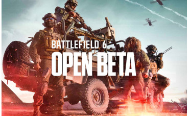 Battlefield 6 : le préchargement de la bêta ouverte commence bientôt