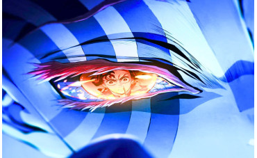 Demon Slayer cache un secret derrière la trilogie de la Forteresse Infinie et les fans n’en reviennent pas