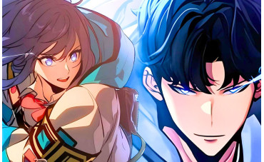 Solo Leveling choque ses fans : un nouveau webtoon révélé après la fin de Ragnarok et il change tout