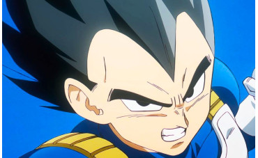 Ce rare design de Vegeta le rend méconnaissable et les fans auraient rêvé de le voir ainsi