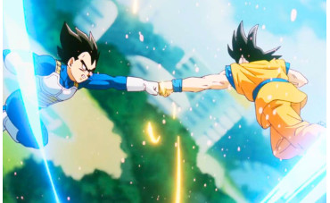 Dragon Ball tranche enfin le débat Goku vs Vegeta : cette scène change l’histoire à jamais
