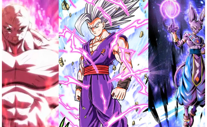 Dragon Ball brise un tabou : l’Ultra Instinct pourrait enfin changer de maître et ce n’est pas Goku