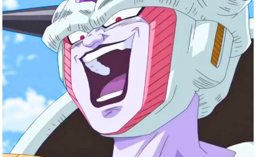 Un live-action Dragon Ball Z pourrait voir le jour et la voix de Freezer donne son feu vert mais reste prudente après Evolution