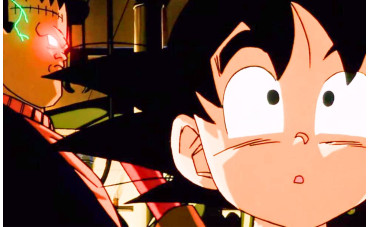    Et si le plus grand studio d’animation poétique du Japon avait mis la main à la pâte dans un film Dragon Ball sans que personne ne le sache ? Ce n’