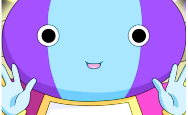 Dragon Ball Super cache un personnage terrifiant capable de tout détruire sans combattre, et Goku le respecte comme un roi