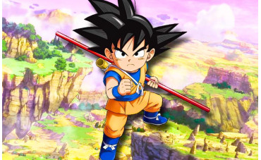 Dragon Ball DAIMA : ce choix étrange sur Goku a divisé les fans, mais le studio explique pourquoi il était essentiel