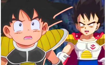 Les fans découvrent un préquel oublié de Dragon Ball Z de 2013 (et vous pouvez le regarder en 1 jour)