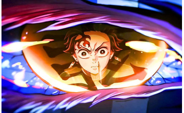 "Il a dépassé Titanic" : le nouveau film de Demon Slayer écrase tout sur son passage et affole les chiffres au Japon comme à l'international