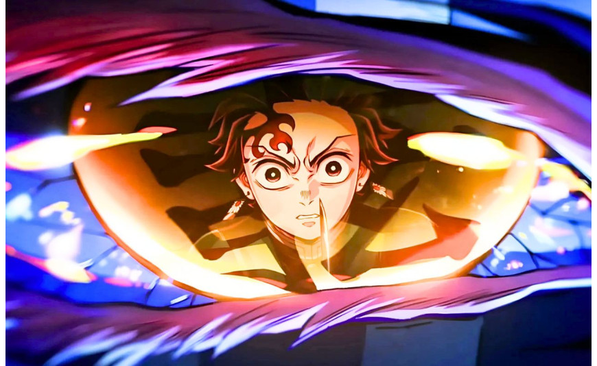 "Il a dépassé Titanic" : le nouveau film de Demon Slayer écrase tout sur son passage et affole les chiffres au Japon comme à l'international