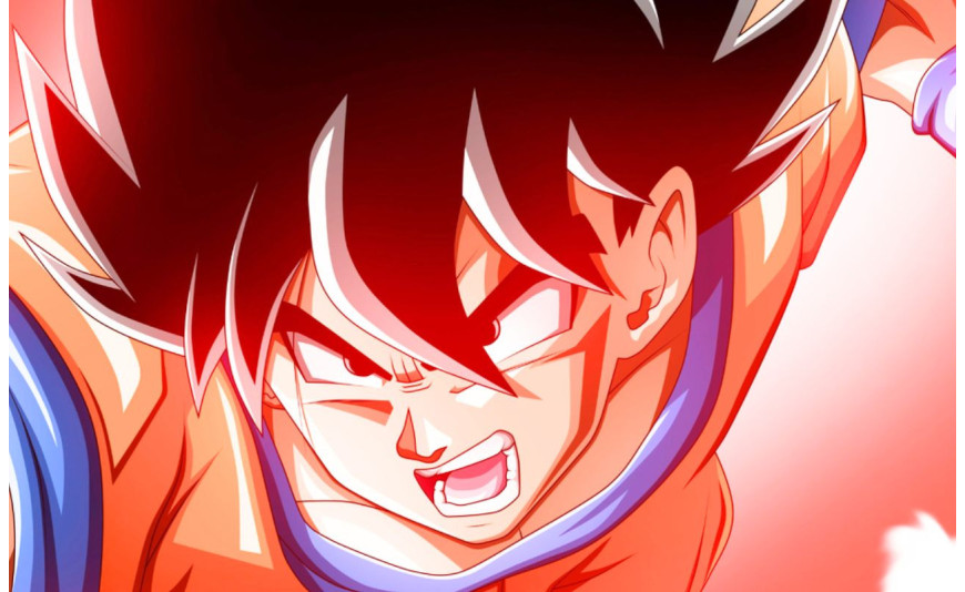 Un anime Dragon Ball Z perdu depuis longtemps refait enfin surface après 35 ans