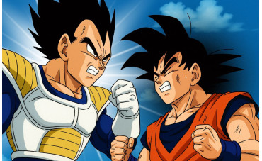 Dragon Ball choque ses fans : Vegeta écrase enfin Goku là où personne ne l’attendait