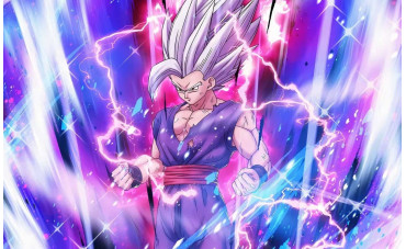 À trop vouloir rattraper Goku, Gohan s’est peut-être perdu : sa nouvelle transformation fait débat, et pas seulement pour son design