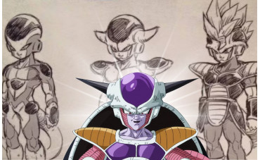Le premier design de Freezer aurait pu ruiner Dragon Ball et changer pour toujours l’histoire des Saiyans