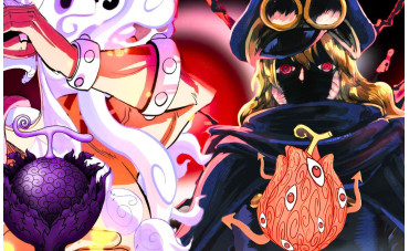 One Piece révèle enfin le Fruit du Démon le plus puissant de toute son histoire, et les fans n’étaient pas prêts pour une telle vérité