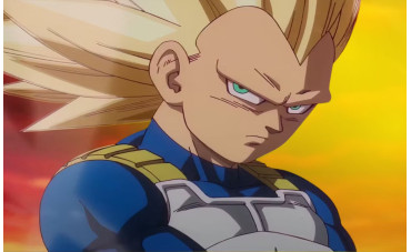 Vegeta en Super Saiyan 3 change tout et prouve qu’il a toujours dépassé Goku