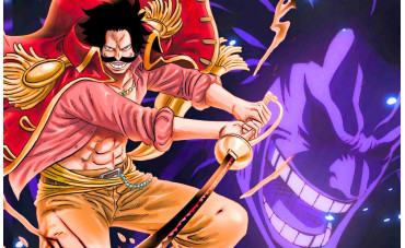 One Piece révèle que Gol D. Roger n’était peut-être pas le vrai Roi des Pirates, et un autre personnage mérite bien plus ce titre légendaire