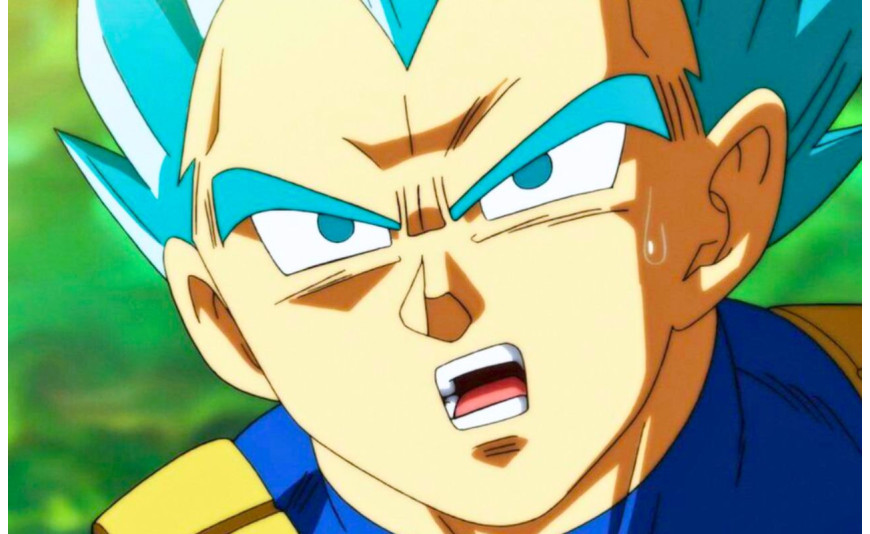 Dragon Ball Z a frôlé la catastrophe : un scandale de plagiat a failli ruiner l’anime légendaire