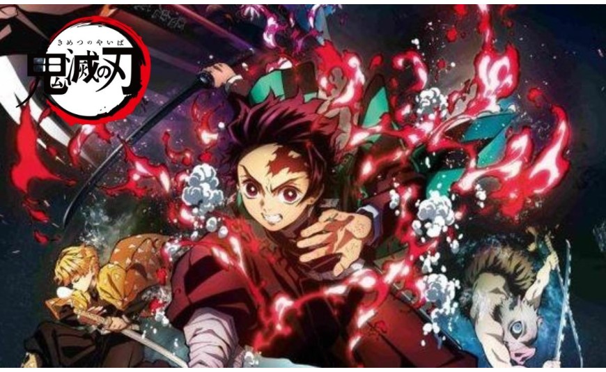 Demon Slayer - Le Train de l'Infini : Un Coffret Collector en Approche