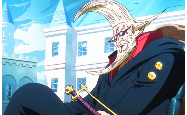 One Piece chapitre 1159 : date de sortie, spoilers et théorie confirmée sur l’alliance secrète entre Imu et Elbaf