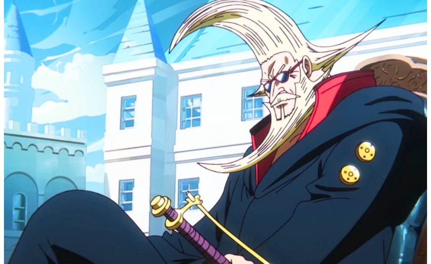 One Piece chapitre 1159 : date de sortie, spoilers et théorie confirmée sur l’alliance secrète entre Imu et Elbaf