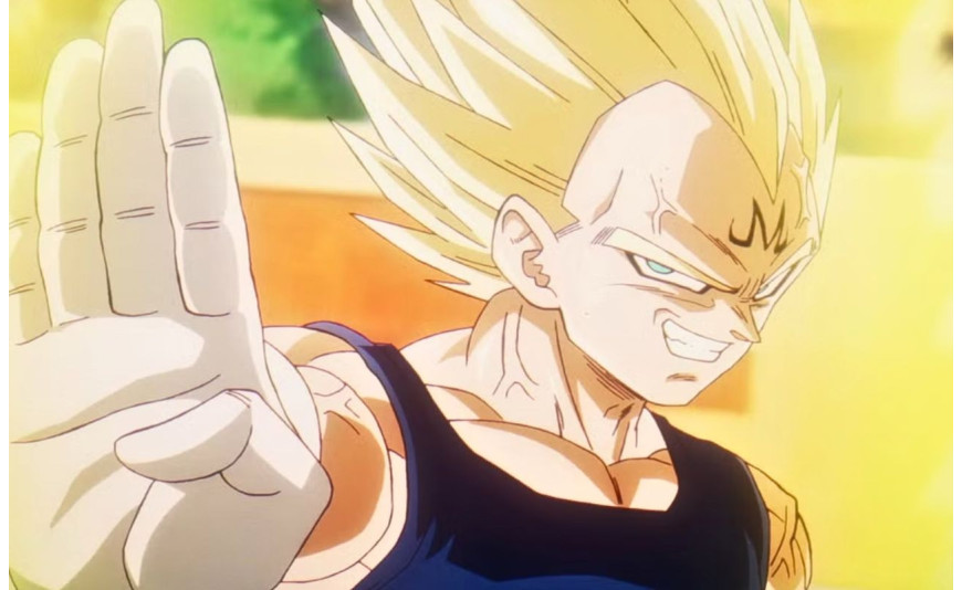 Il n’a jamais été un héros  la vérité glaçante sur Vegeta que Dragon Ball a longtemps cachée