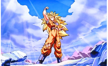 Un film oublié de Dragon Ball écrase tout ce qui est sorti depuis 30 ans