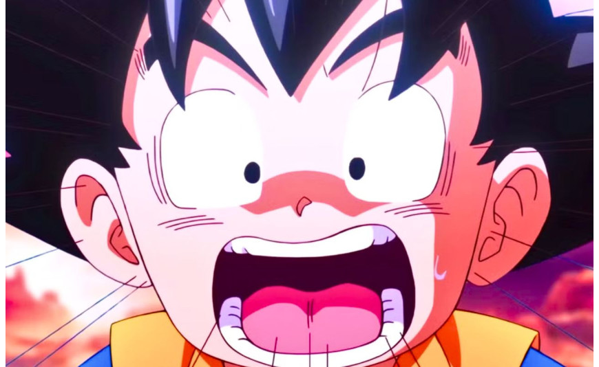 "Le pire problème de Dragon Ball Daima" : l'éditeur de la saga s'exprime enfin et propose de nouvelles séries animées pour rassurer la communauté