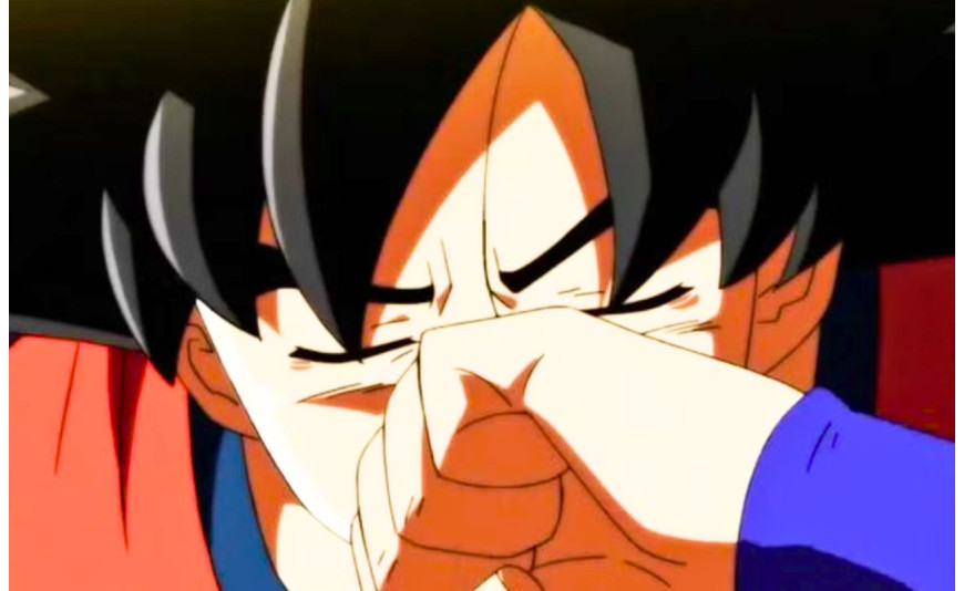 Dragon Ball Z détrôné : cet anime étonnant lui a volé la couronne aux AMI Awards