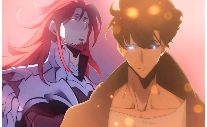 Solo Leveling saison 3 : Jinwoo peut ressusciter les morts, mais ce personnage possède un pouvoir encore plus terrifiant