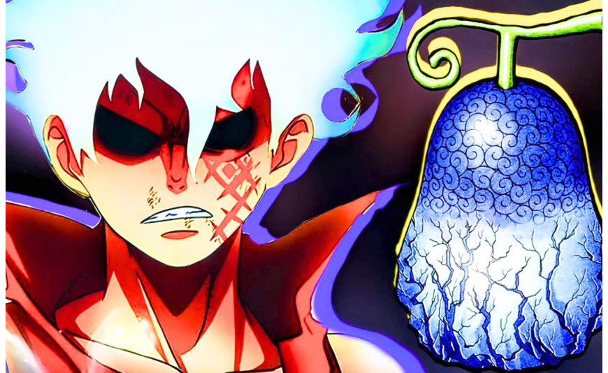 One Piece : Oda tranche enfin entre le Haki et les Fruits du Démon, et la vérité choque toute la communauté