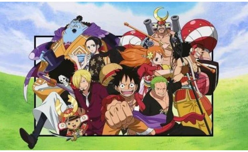 Un quart de siècle en musique : ONE PIECE Music Symphony