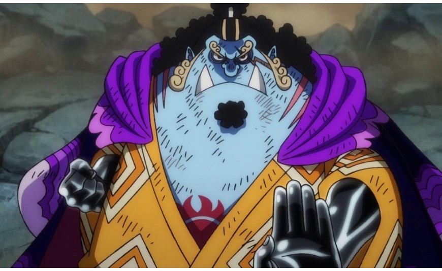 One Piece chapitre 1111 : de nouveaux pouvoirs dévoilés !