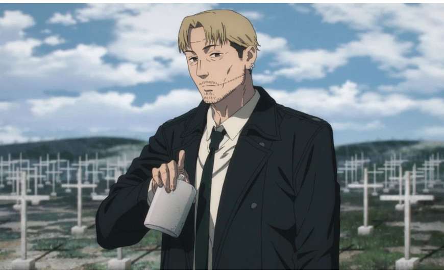 Chainsaw Man chapitre 162 : Date et heure de sortie, compte à rebours, à quoi s'attendre et plus encore