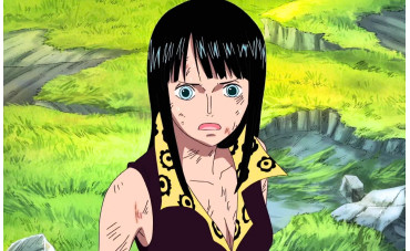 One Piece : L'arc de Wano révèle un secret improbable sur Nico Robin et vous ne la verrez plus jamais de la même manière !